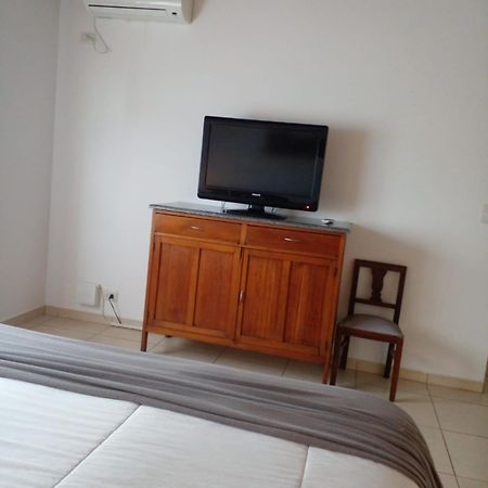Good Life Resort La Falda Exterior foto