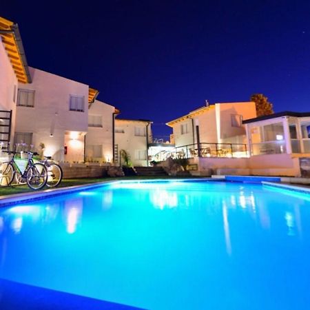 Good Life Resort La Falda Exterior foto