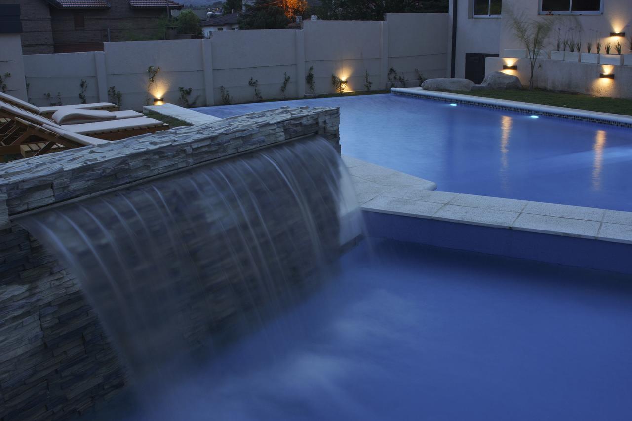 Good Life Resort La Falda Exterior foto