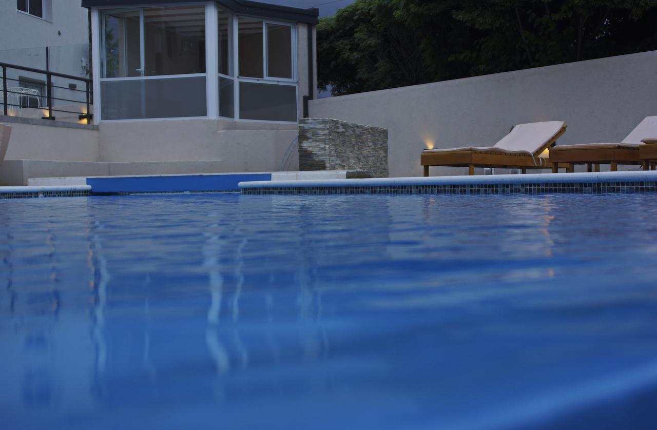 Good Life Resort La Falda Exterior foto