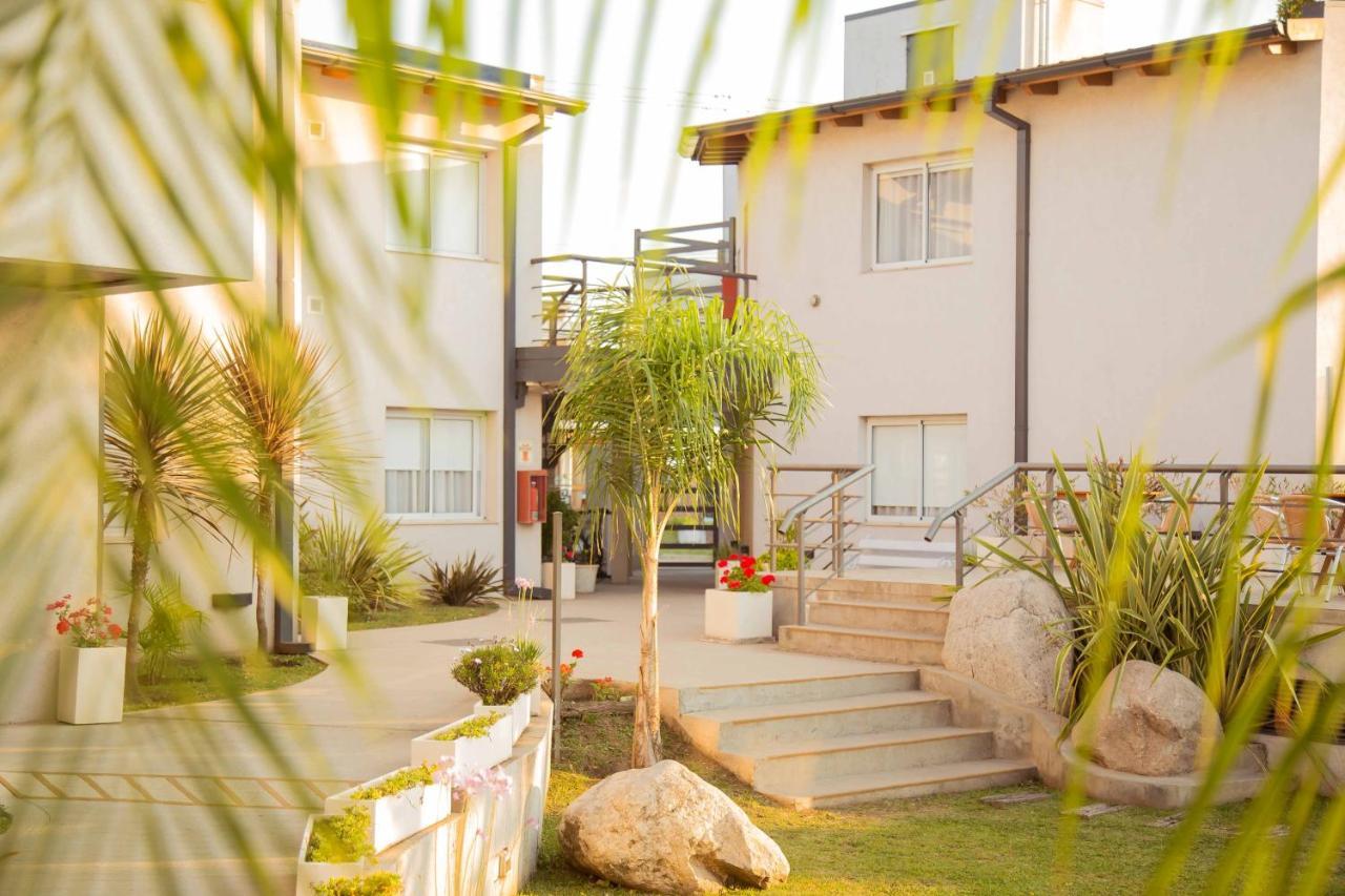 Good Life Resort La Falda Exterior foto