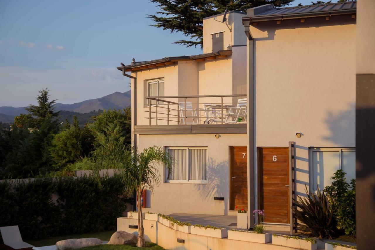 Good Life Resort La Falda Exterior foto