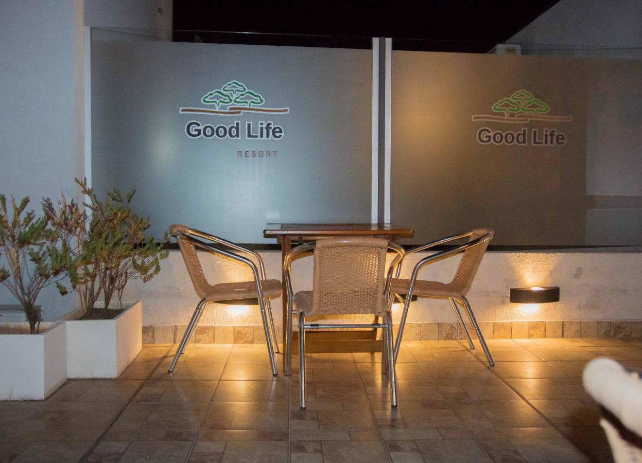 Good Life Resort La Falda Exterior foto
